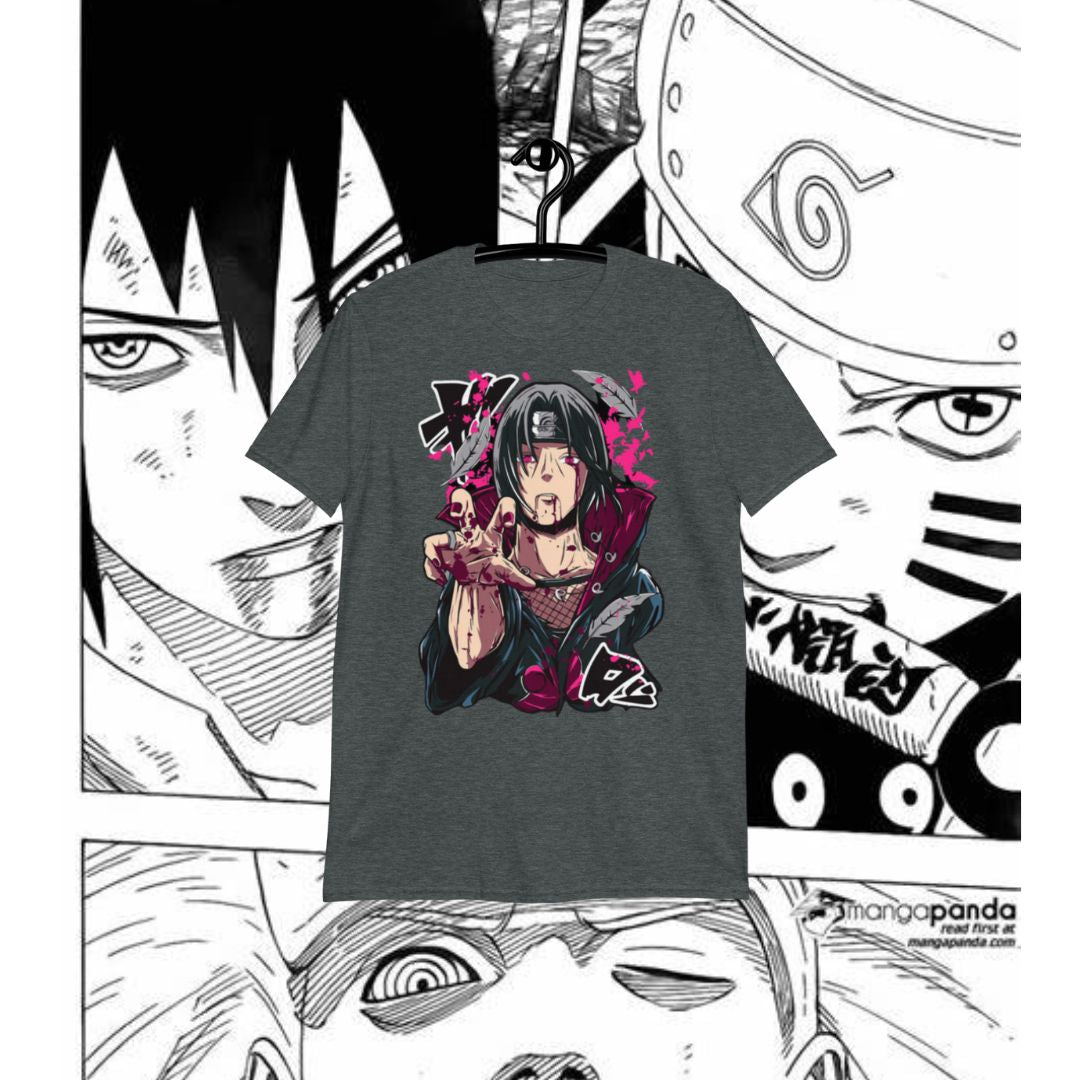 T-Shirt Itachi