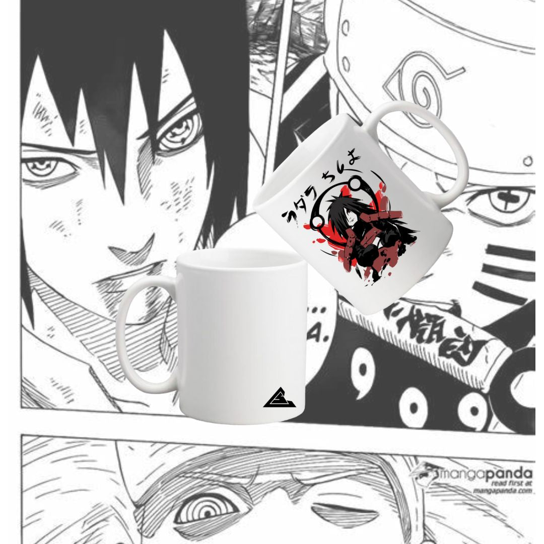 Tazza  Madara