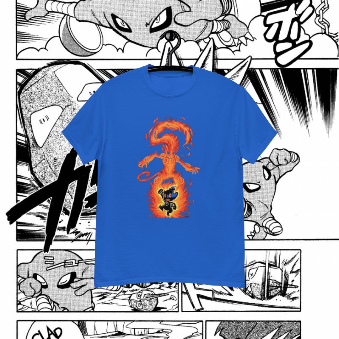 T-Shirt Infernape