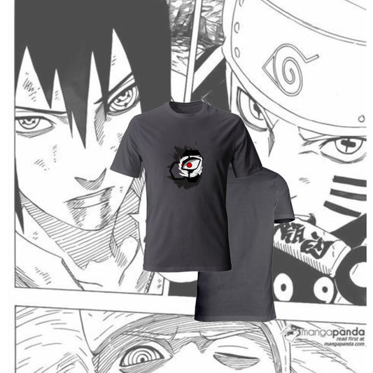 T-Shirt Kakashi Hatake