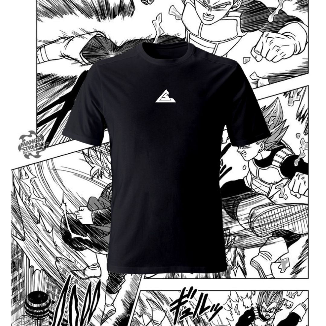 T-Shirt Goku MUI