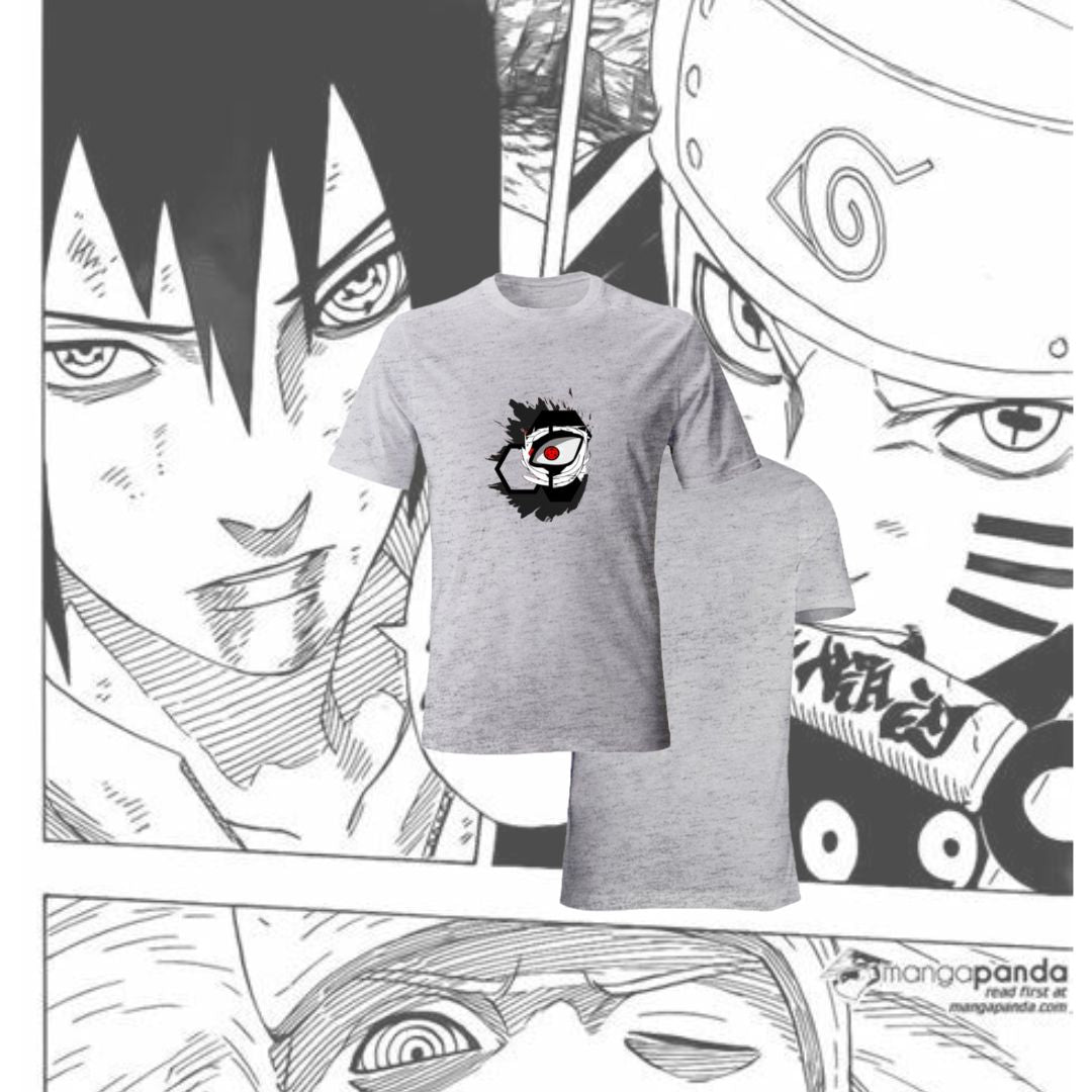 T-Shirt Kakashi Hatake