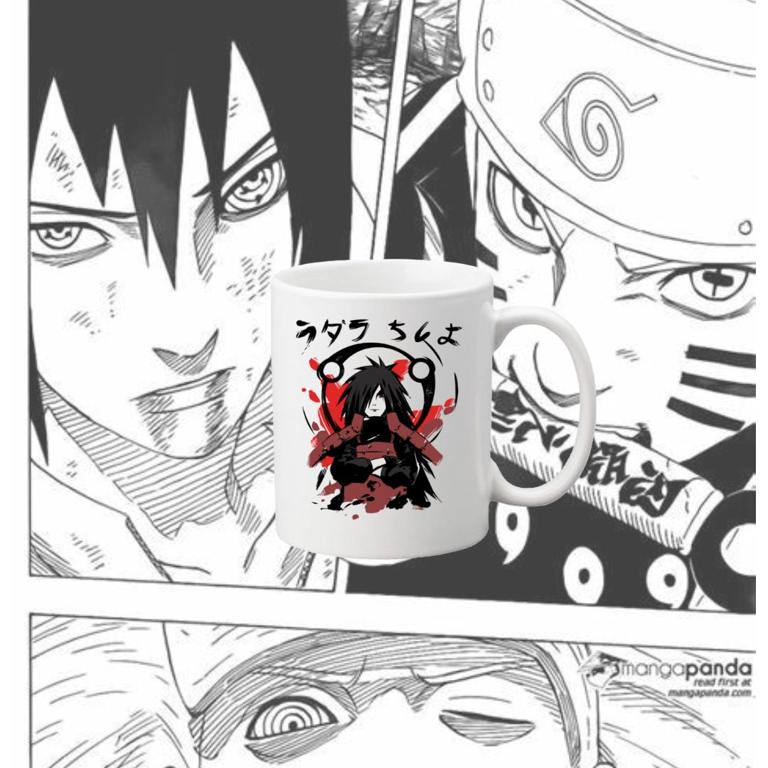 Tazza  Madara