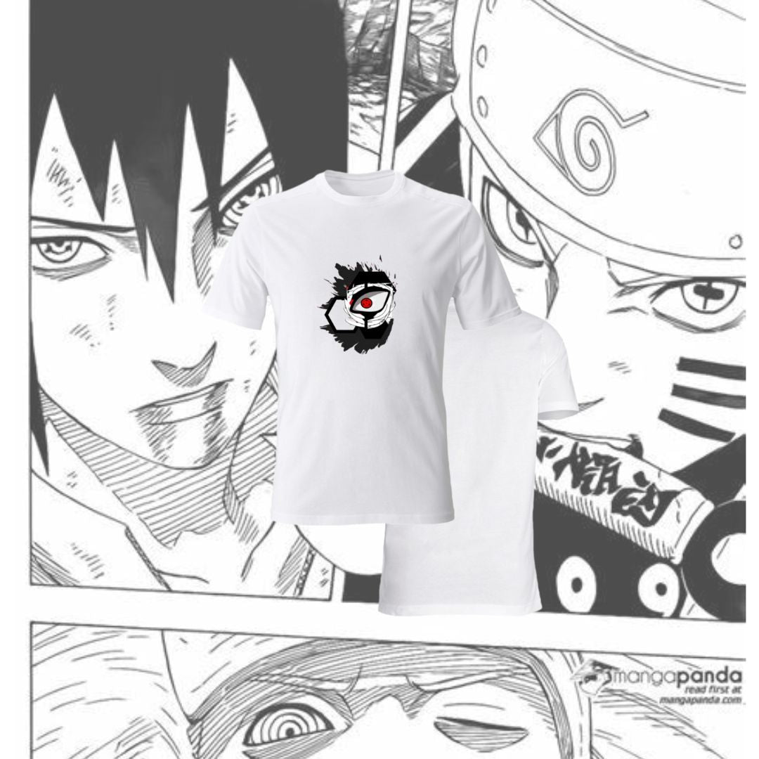 T-Shirt Kakashi Hatake