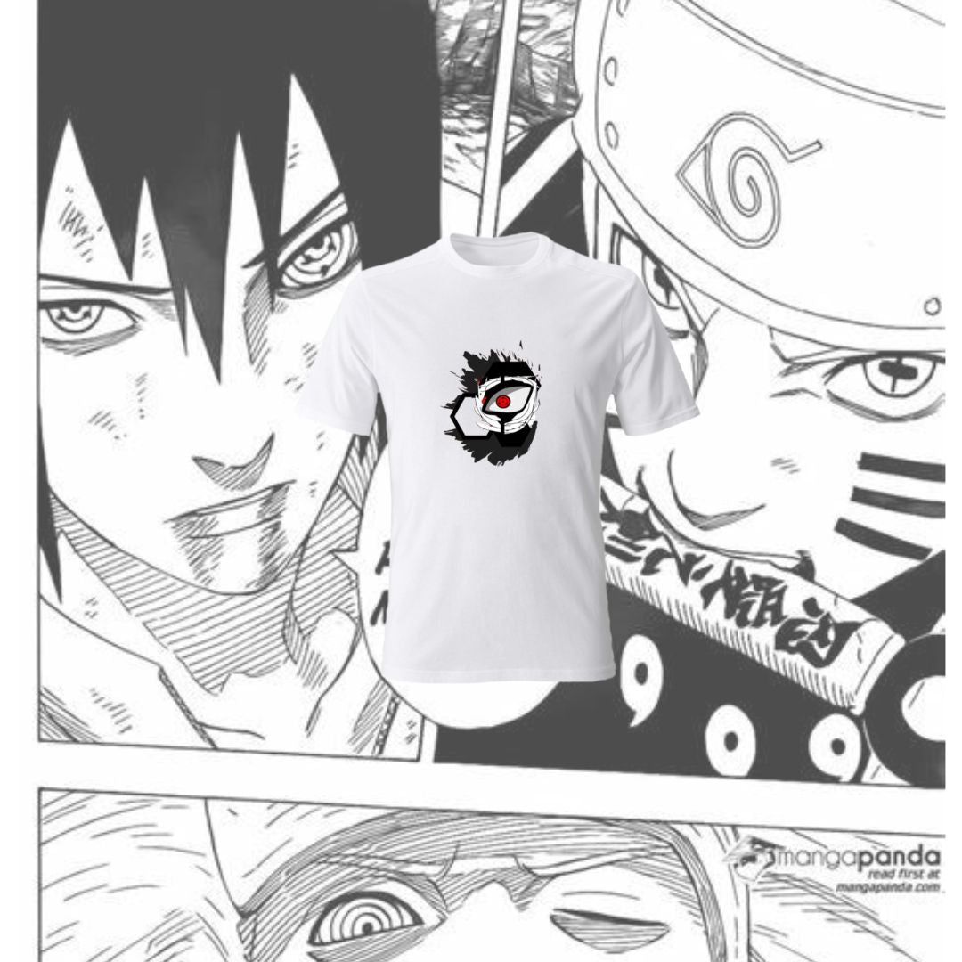 T-Shirt Kakashi Hatake