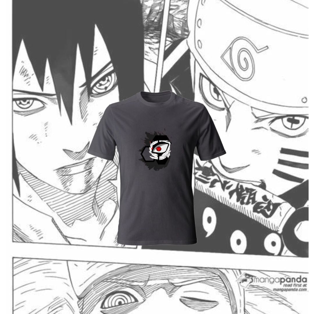 T-Shirt Kakashi Hatake