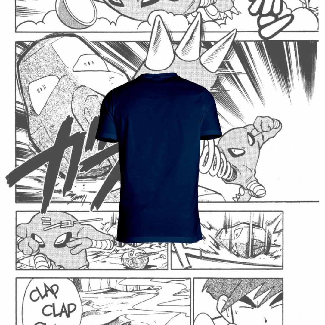 T-Shirt  Gengar