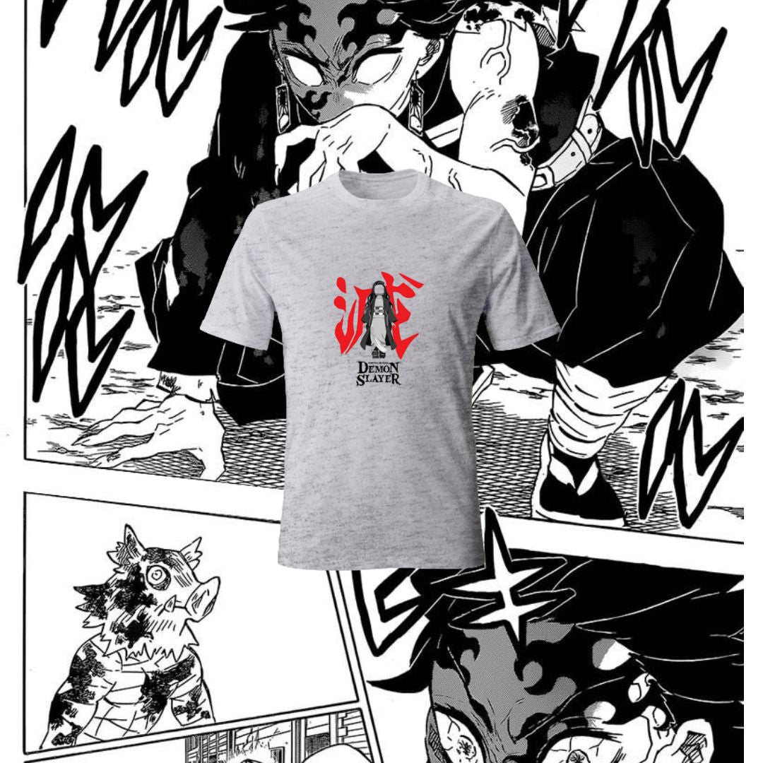 T-Shirt  Nezuko