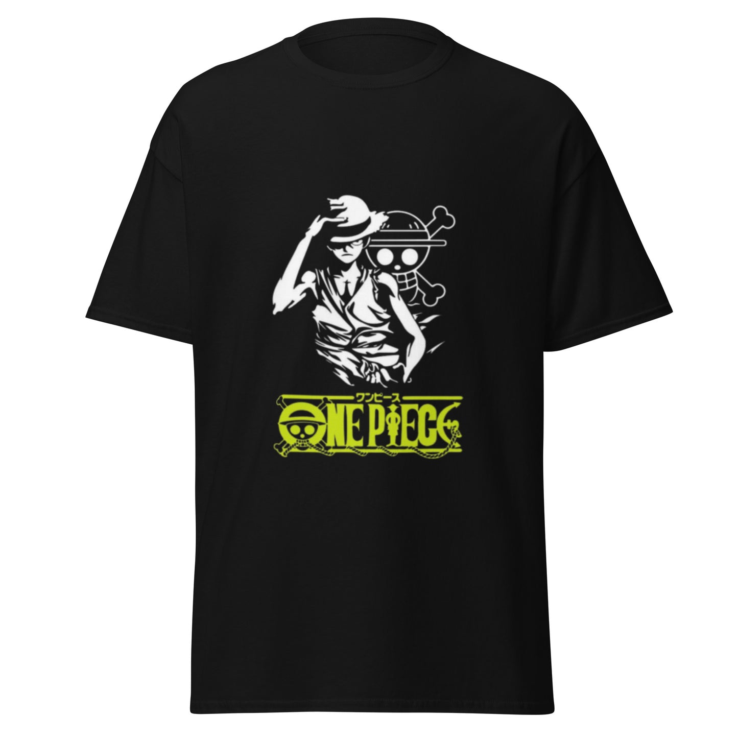 T-Shirt S.C One Piece