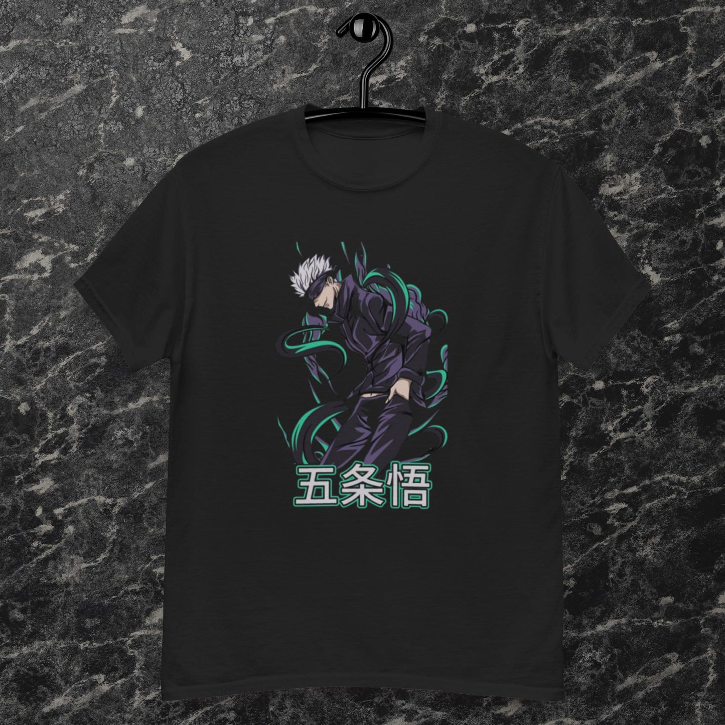 T-Shirt Jujutsu Kaisen