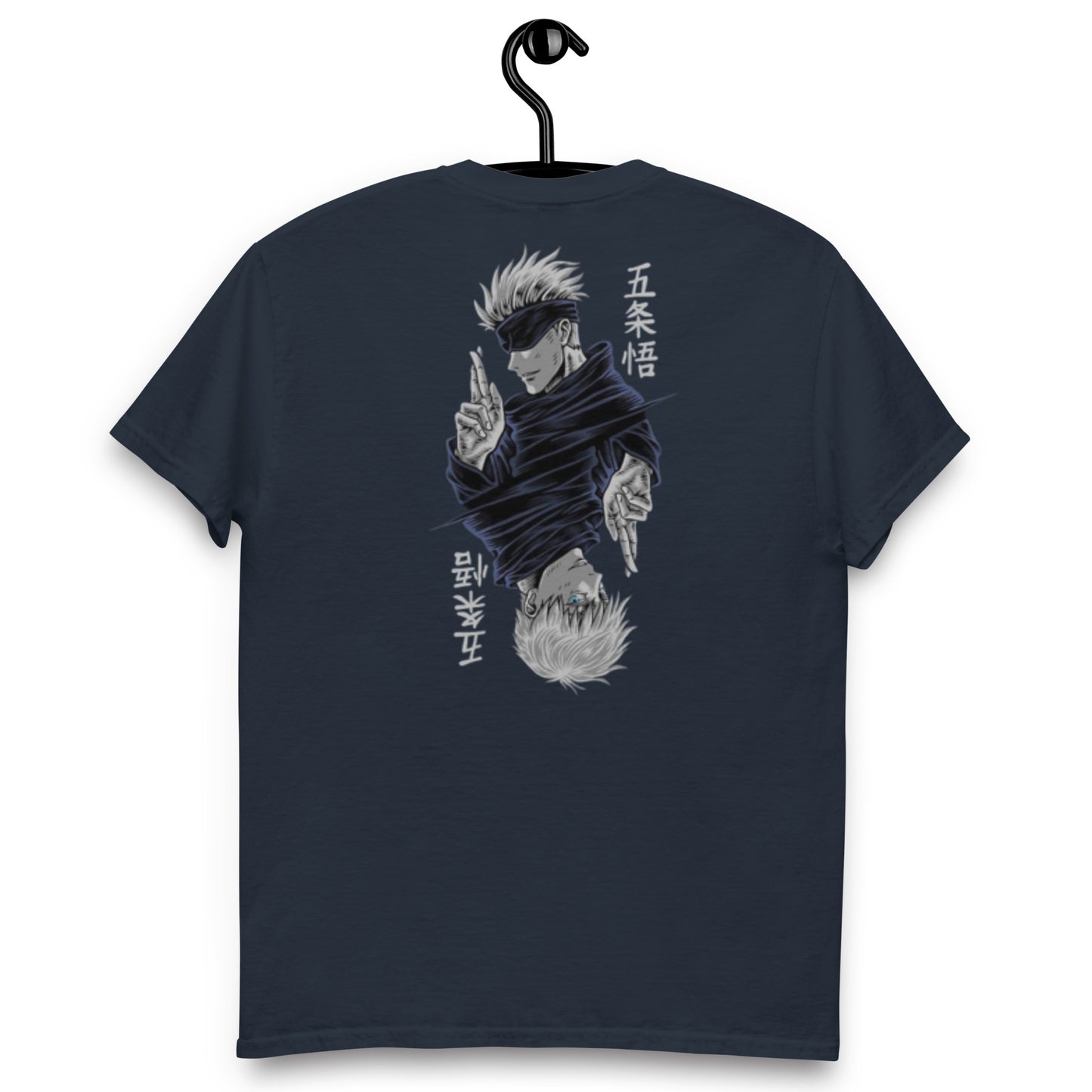 T-Shirt Jujutsu Kaisen Gojo