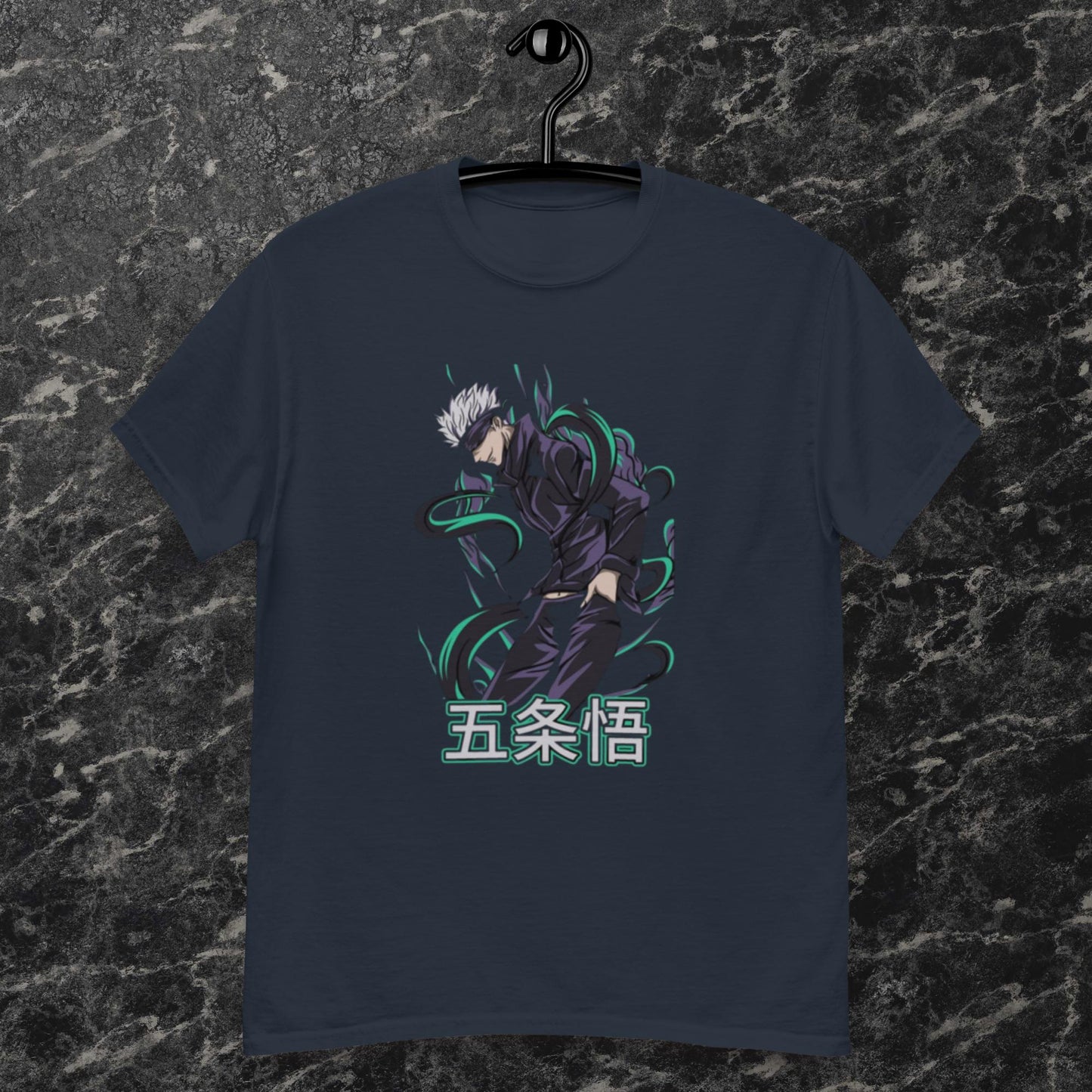 T-Shirt Jujutsu Kaisen