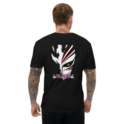 T-shirt Bleach – Maglietta Anime con Ichigo Kurosaki