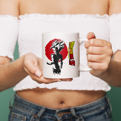 Tazza Gohan Dragon Ball – Idea Regalo Otaku