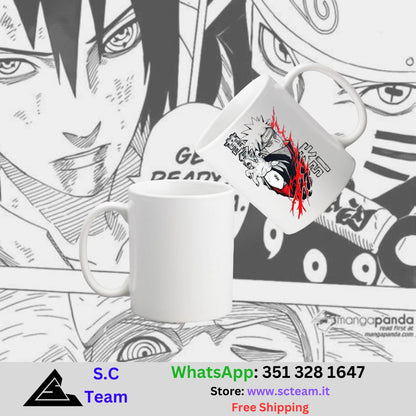 Tazza  Pain