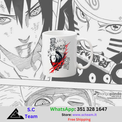 Tazza  Pain