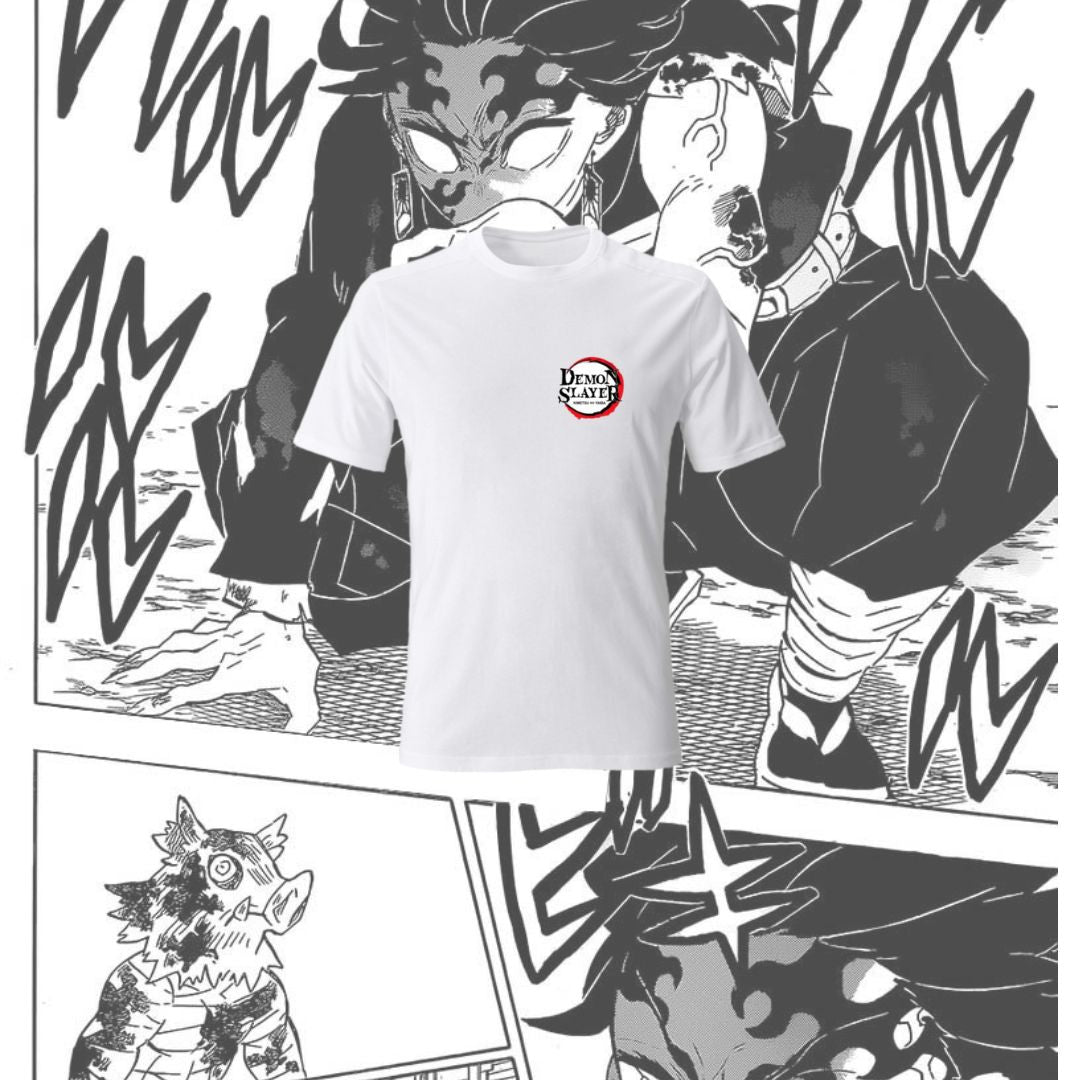 T-Shirt  Rengoku