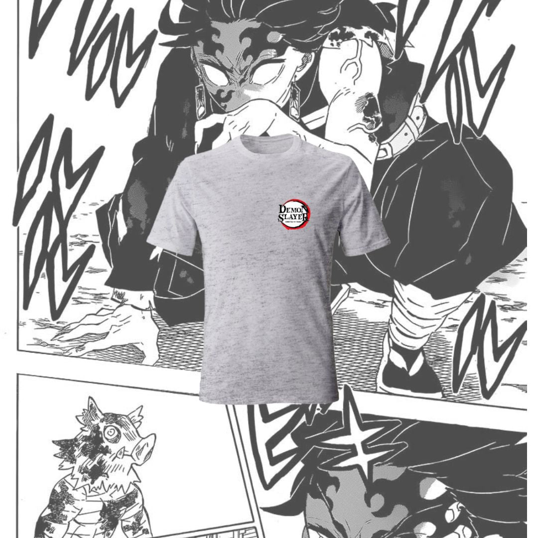 T-Shirt  Rengoku