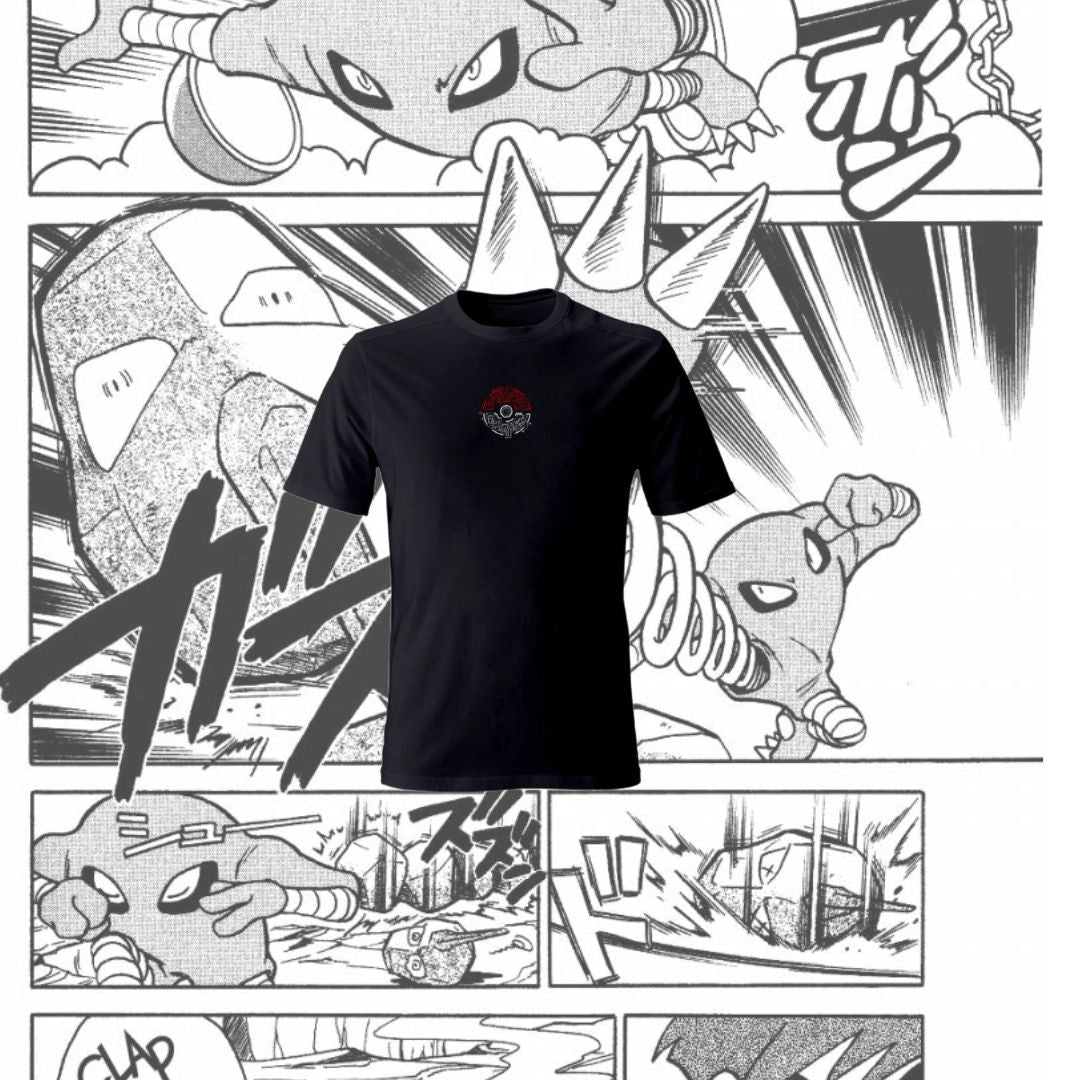 T-Shirt  Charizard