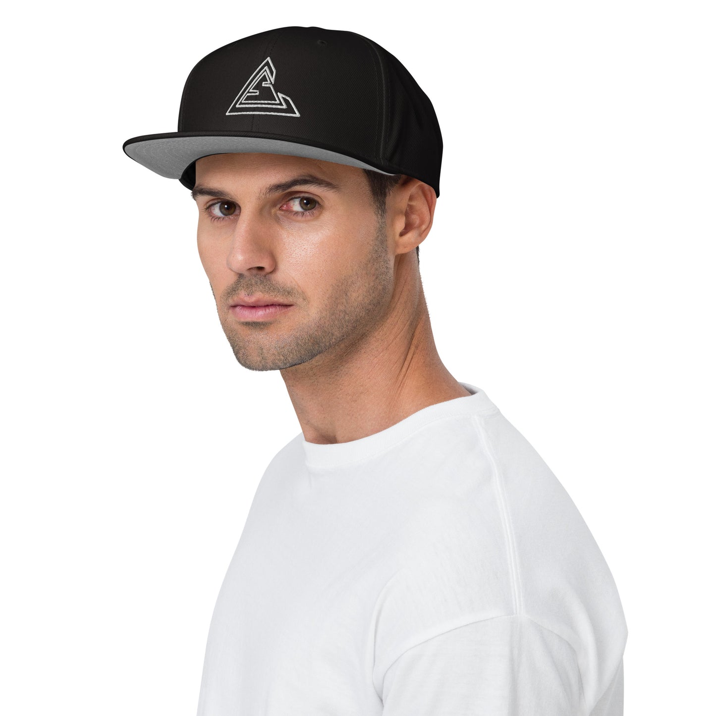 Cappellino snapback SC