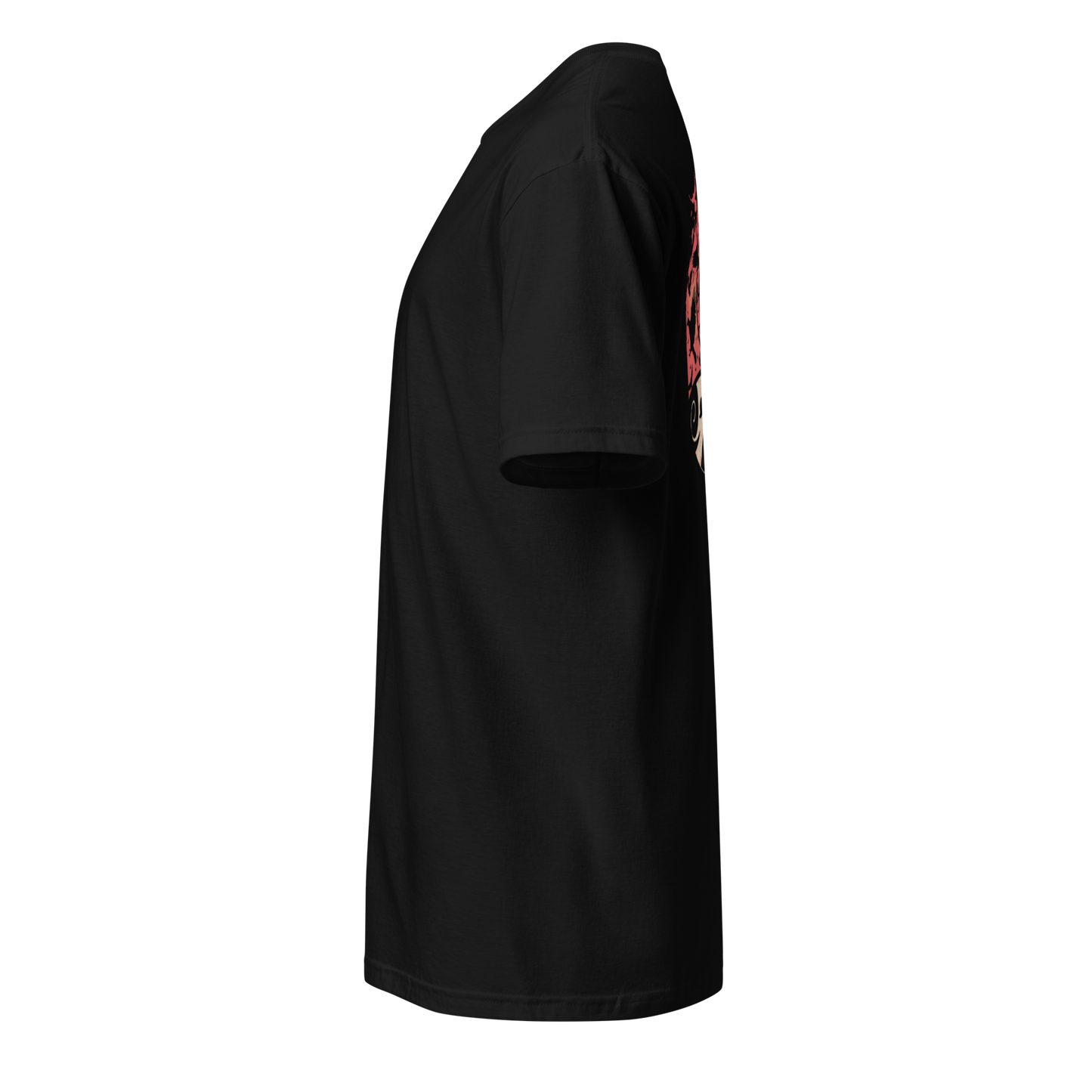 1Itachi Uchiha T-Shirt - Anime Naruto Shippuden