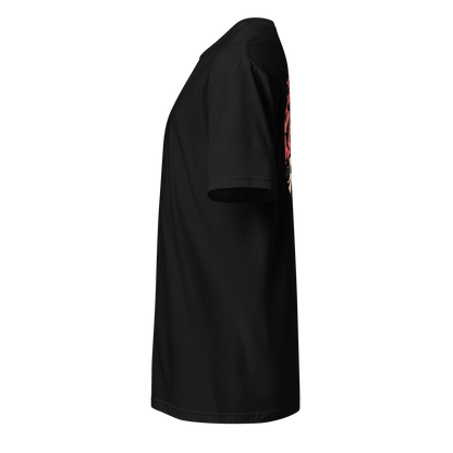 1Itachi Uchiha T-Shirt - Anime Naruto Shippuden