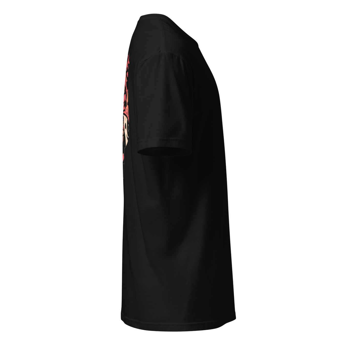 1Itachi Uchiha T-Shirt - Anime Naruto Shippuden