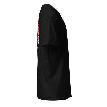 1Itachi Uchiha T-Shirt - Anime Naruto Shippuden