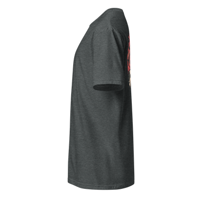 1Itachi Uchiha T-Shirt - Anime Naruto Shippuden