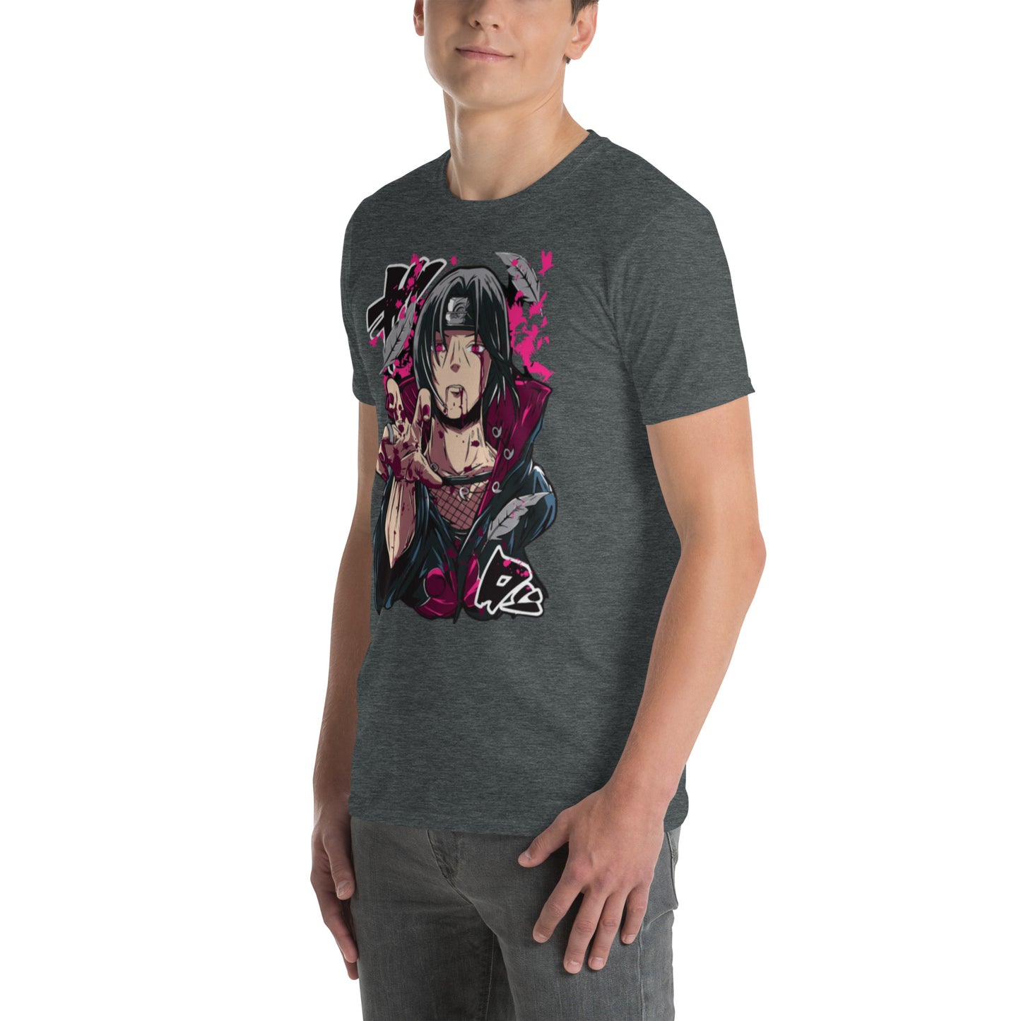 T-Shirt Itachi