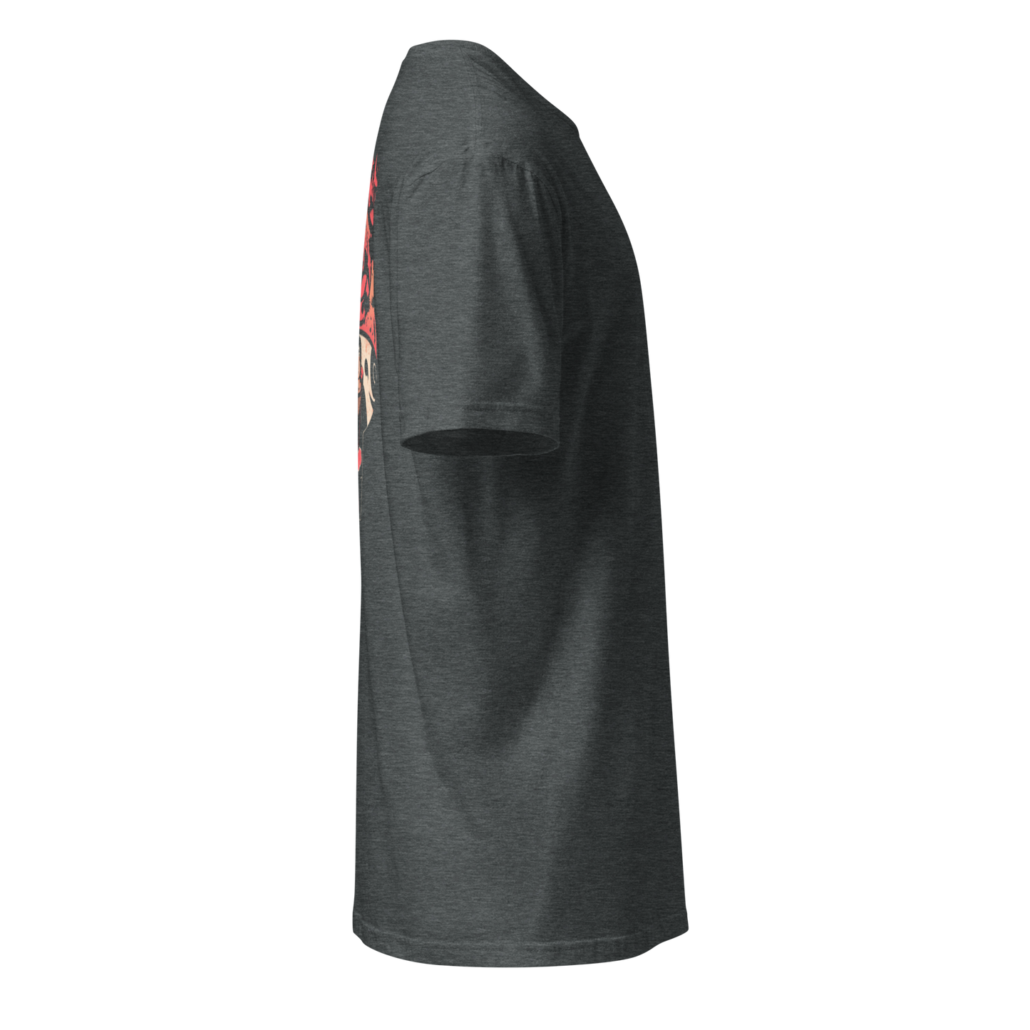 1Itachi Uchiha T-Shirt - Anime Naruto Shippuden