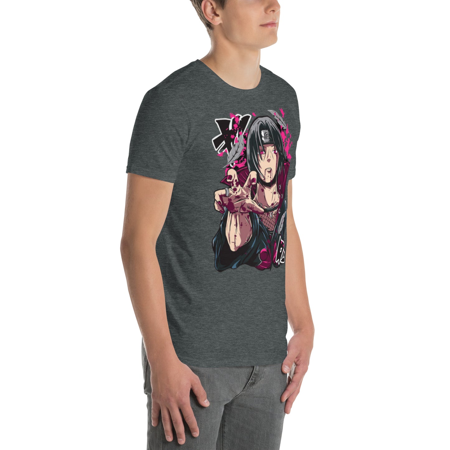 T-Shirt Itachi