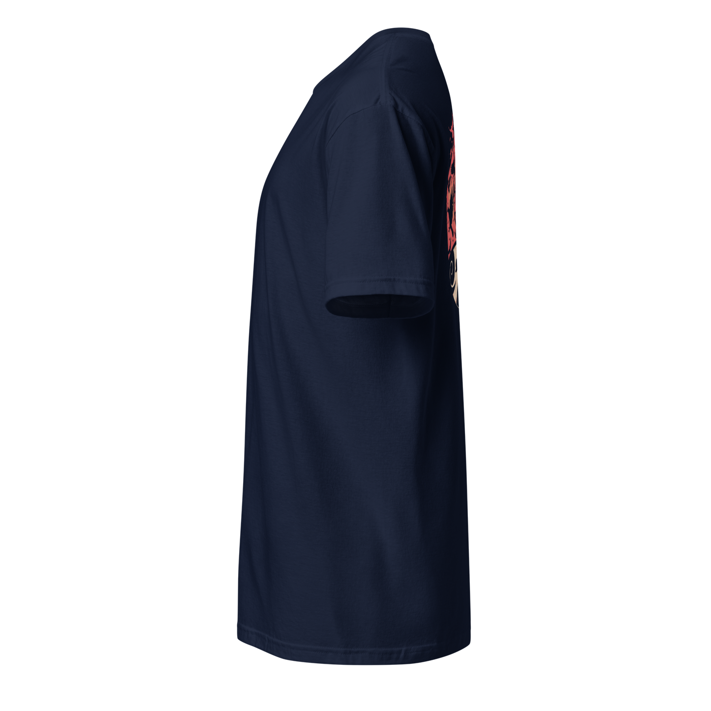 1Itachi Uchiha T-Shirt - Anime Naruto Shippuden