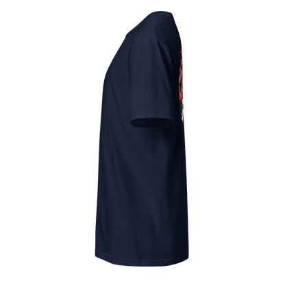 1Itachi Uchiha T-Shirt - Anime Naruto Shippuden