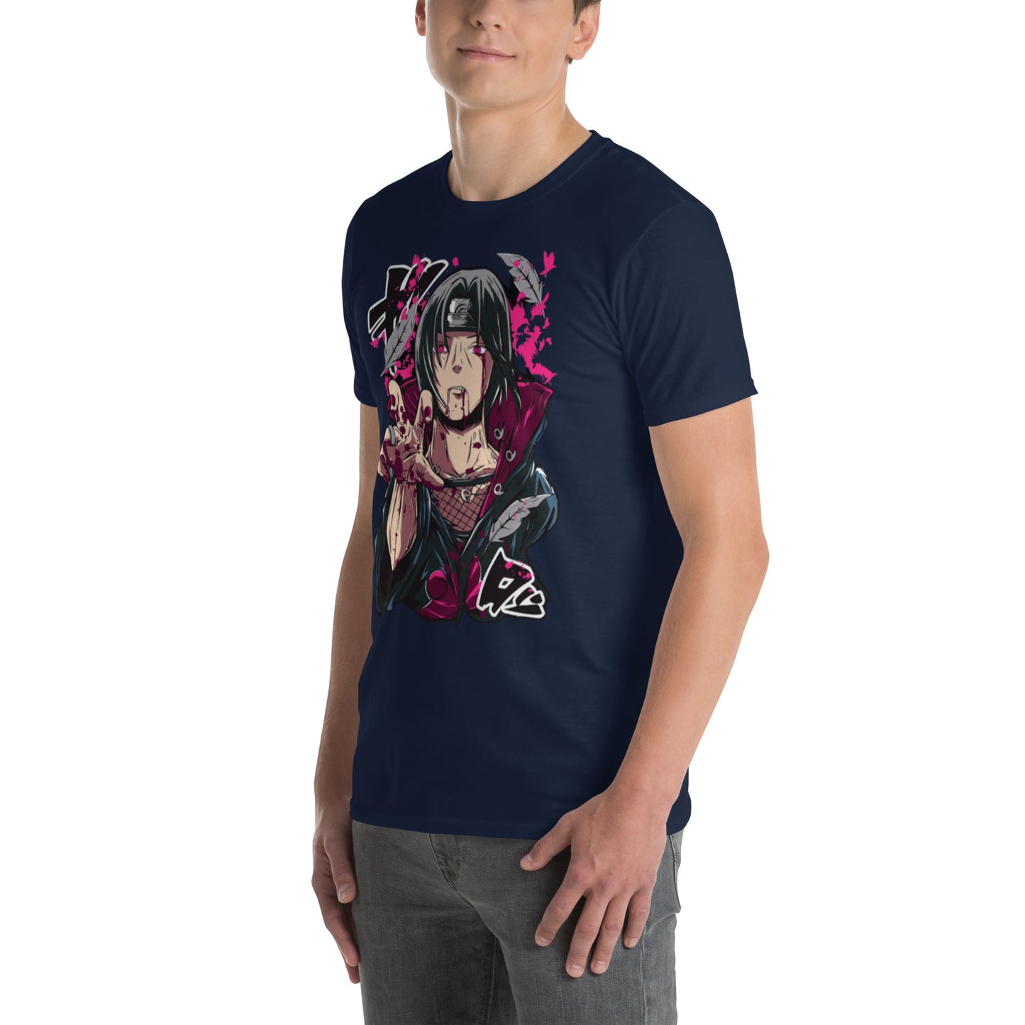 T-Shirt Itachi