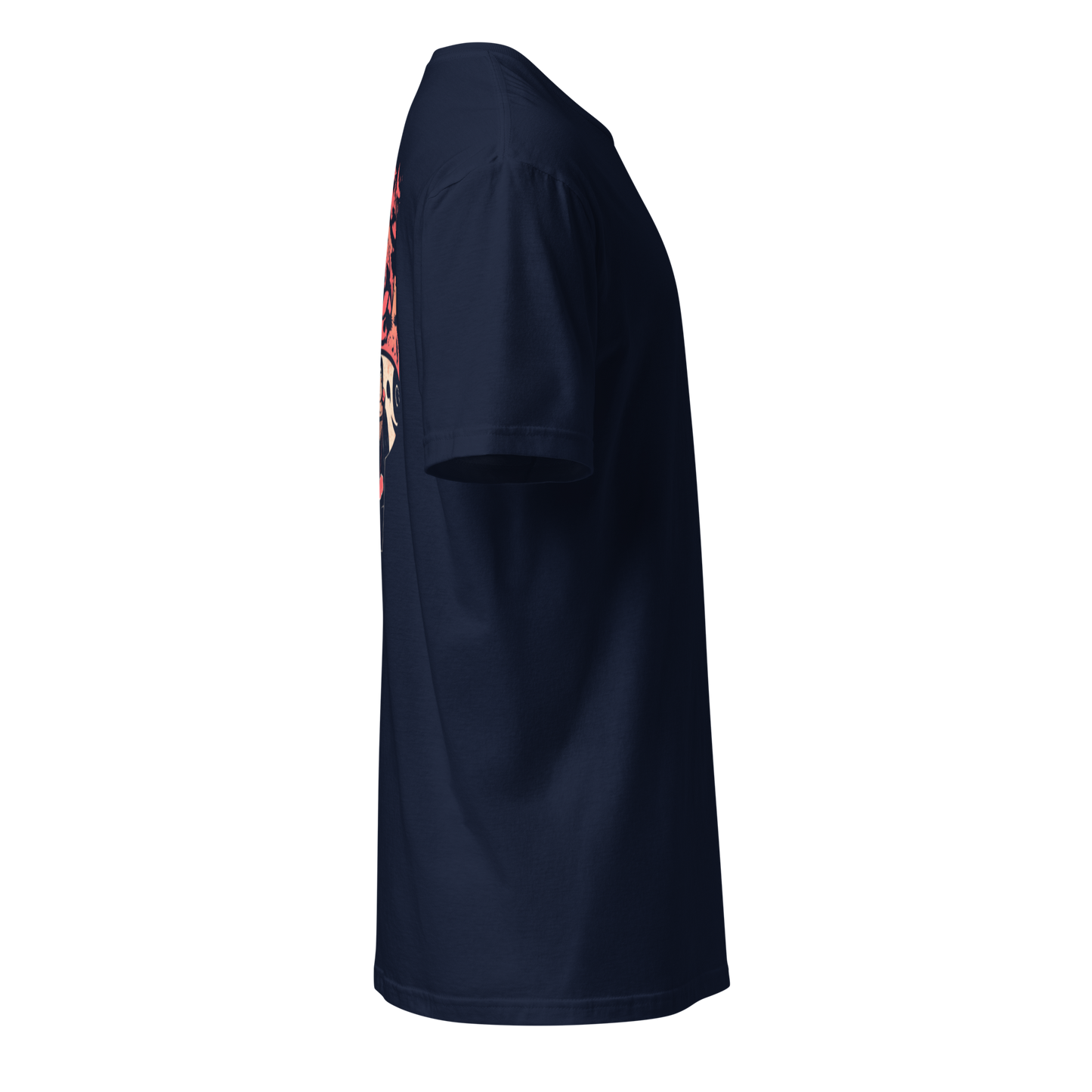 1Itachi Uchiha T-Shirt - Anime Naruto Shippuden