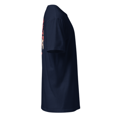 1Itachi Uchiha T-Shirt - Anime Naruto Shippuden