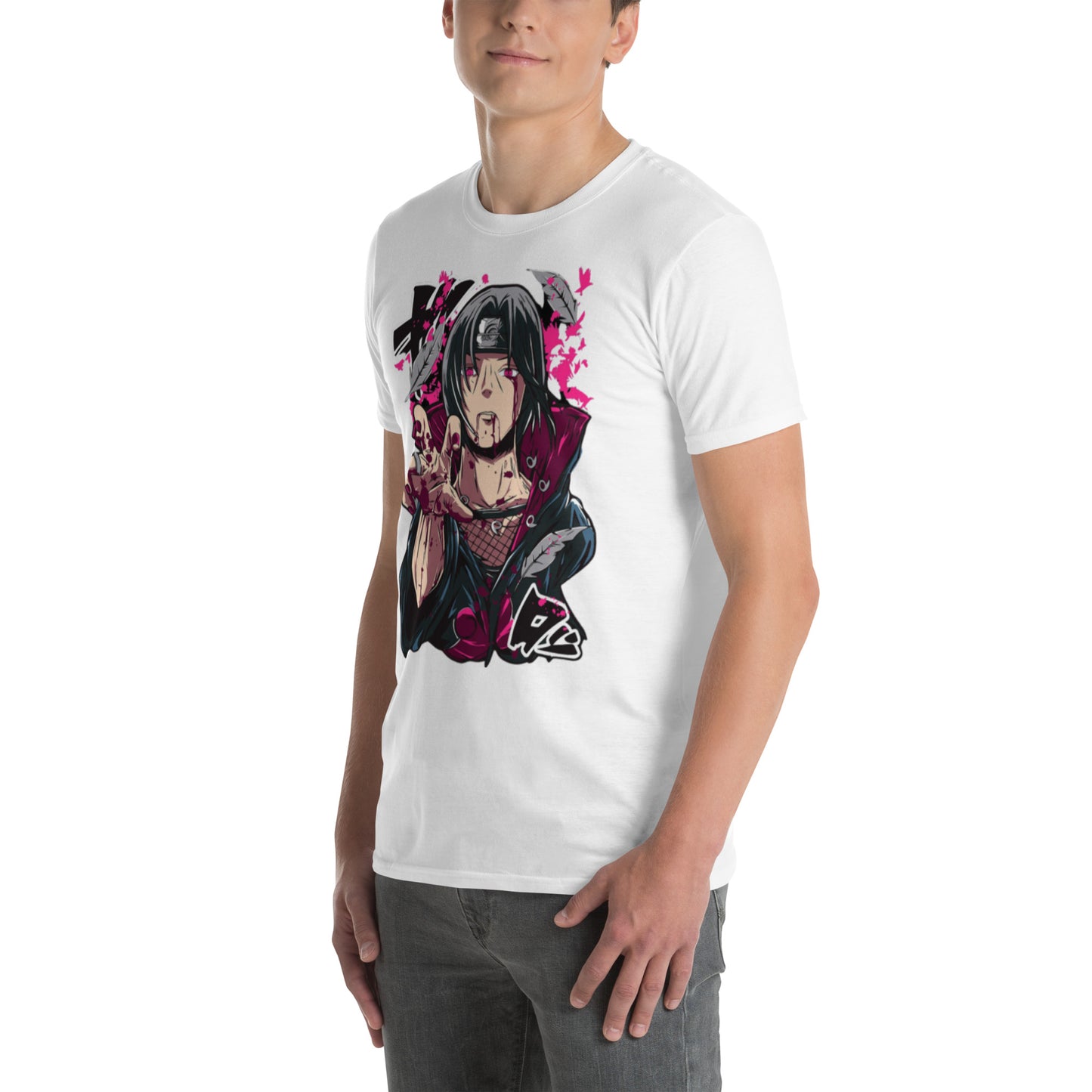 T-Shirt Itachi