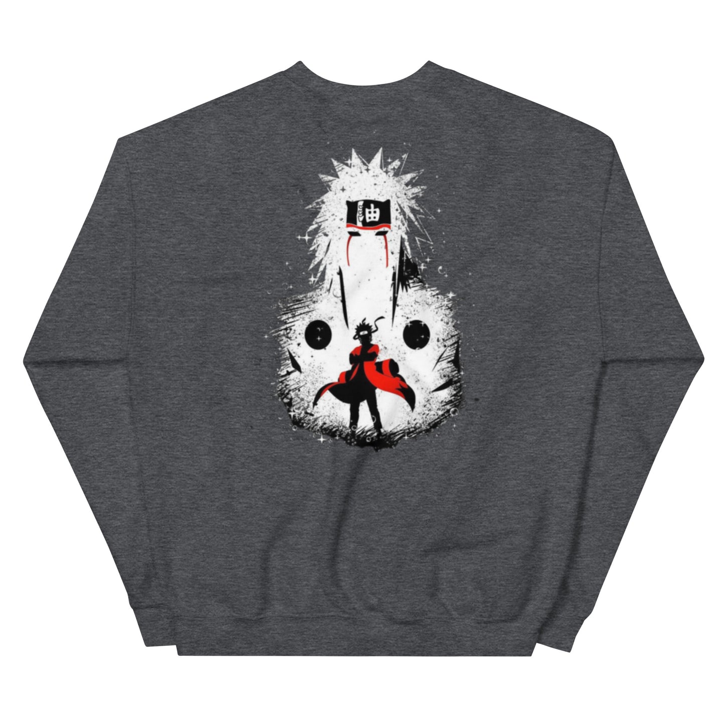 Felpa Classic Jiraiya