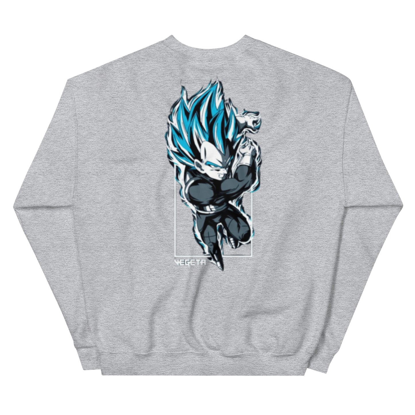 Felpa Vegeta