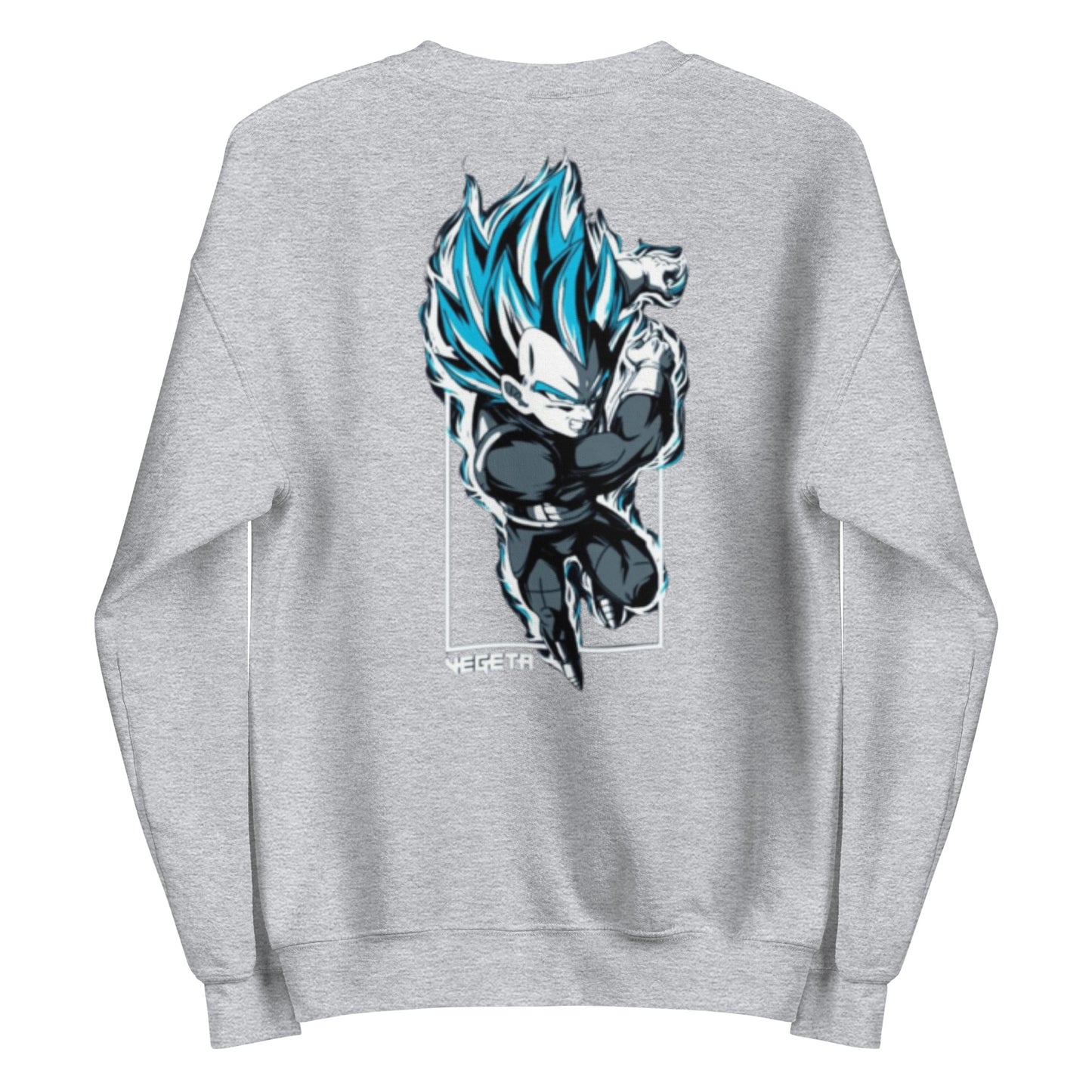 Felpa Vegeta