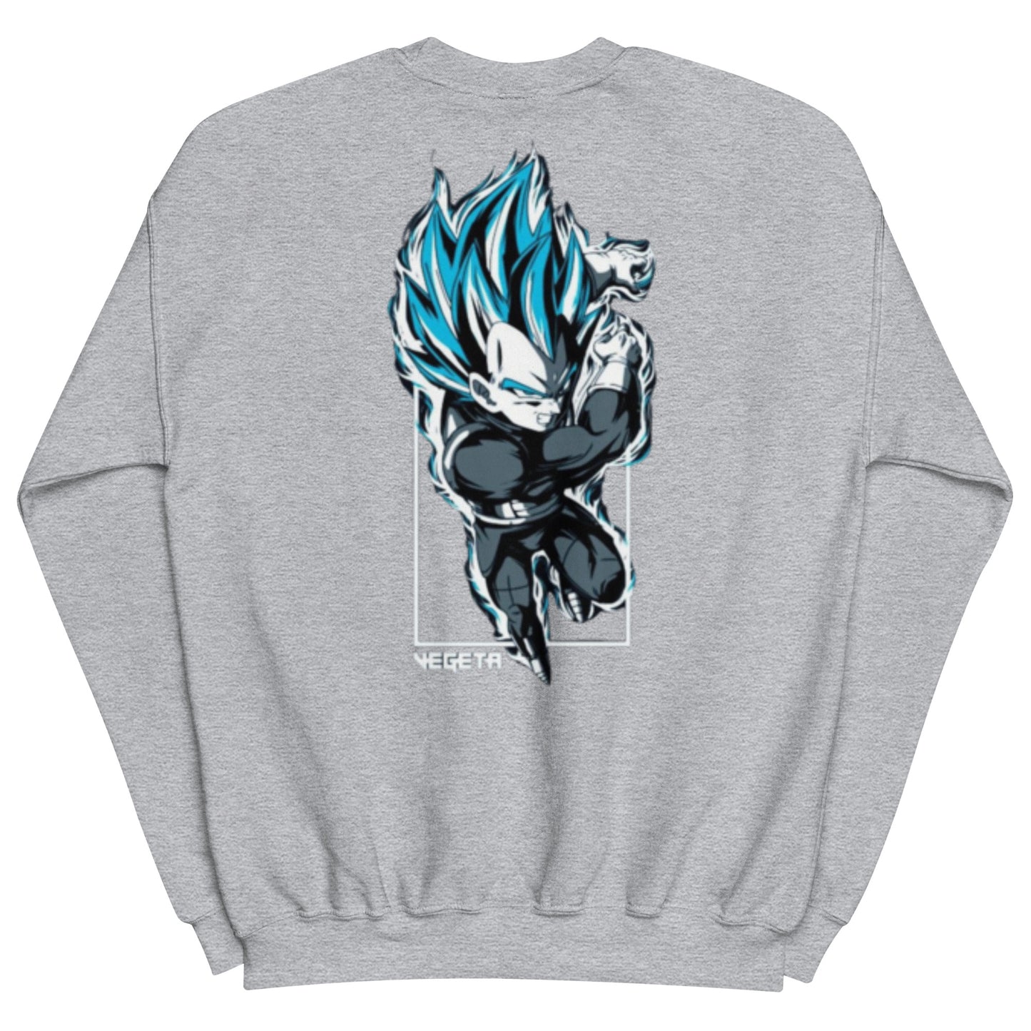 Felpa Vegeta