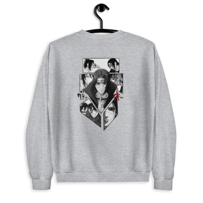 Felpa Classic Uchiha