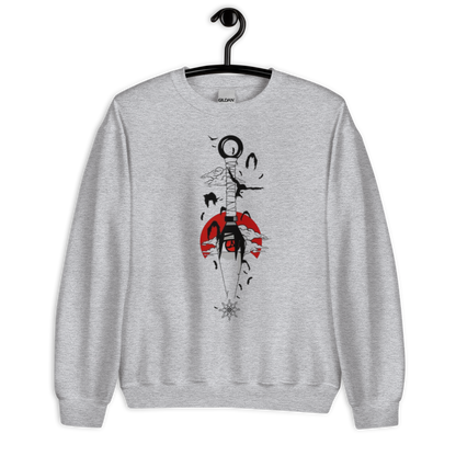 Felpa Classic Uchiha