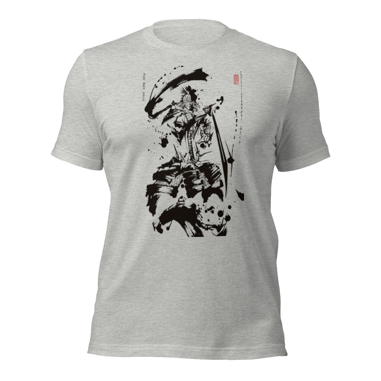 T-Shirt S.C Samurai