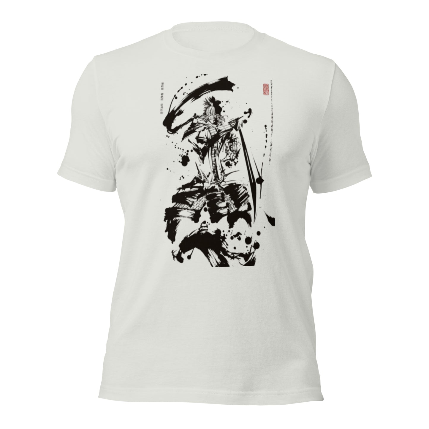 T-Shirt S.C Samurai