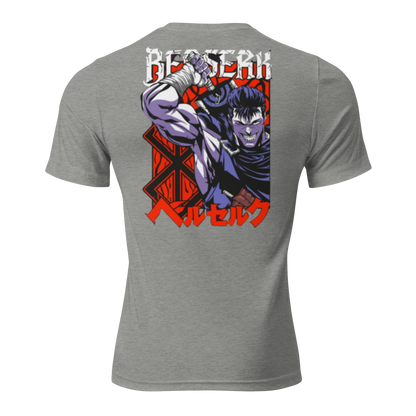 T-Shirt Guts Berserk – Look da Battaglia