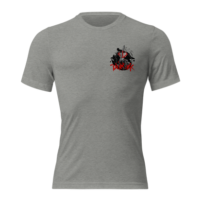 T-Shirt Guts Berserk – Look da Battaglia