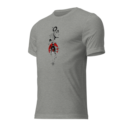 T-shirt Classic Uchiha