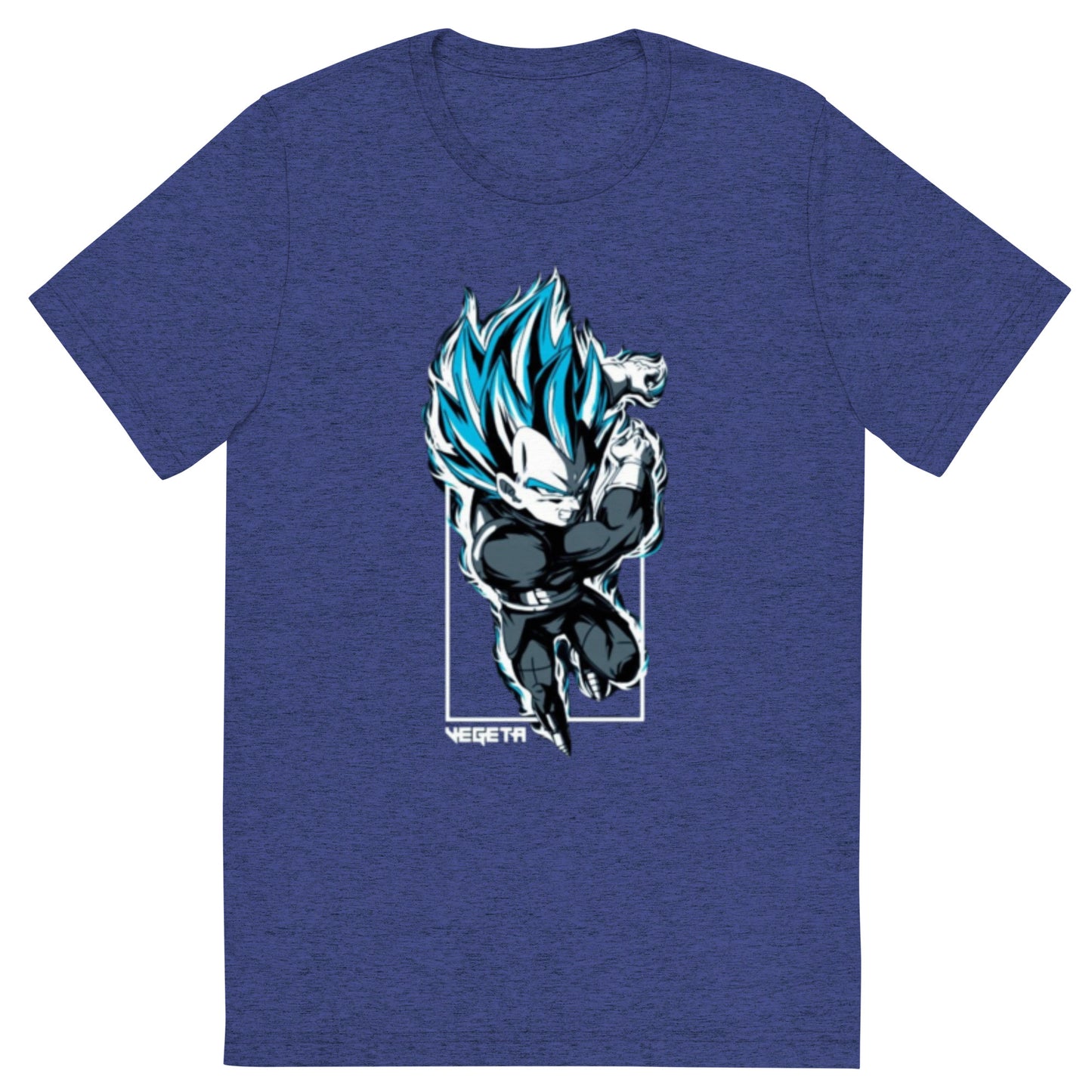 T-shirt Vegeta